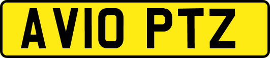 AV10PTZ