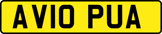 AV10PUA