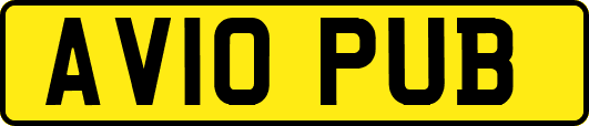 AV10PUB