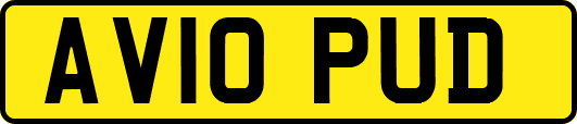 AV10PUD