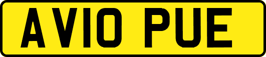 AV10PUE