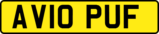 AV10PUF