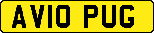 AV10PUG