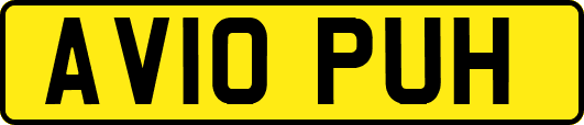 AV10PUH