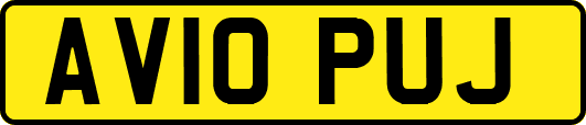 AV10PUJ