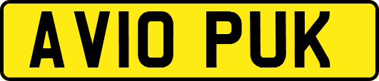 AV10PUK
