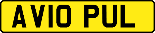 AV10PUL
