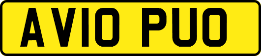 AV10PUO