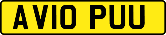 AV10PUU