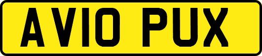 AV10PUX