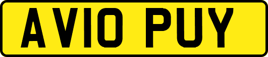 AV10PUY