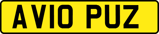 AV10PUZ