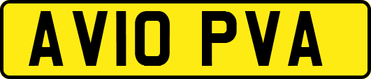 AV10PVA