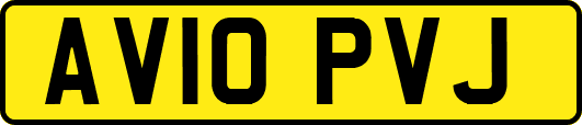 AV10PVJ