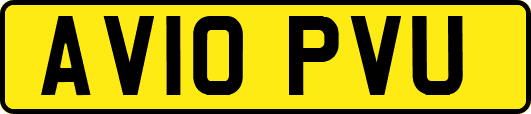 AV10PVU