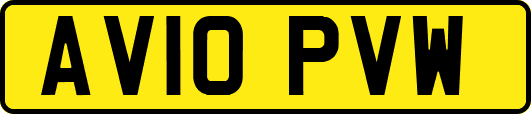 AV10PVW