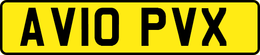 AV10PVX