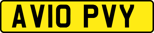 AV10PVY