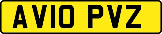 AV10PVZ