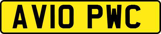 AV10PWC