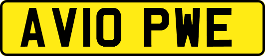 AV10PWE