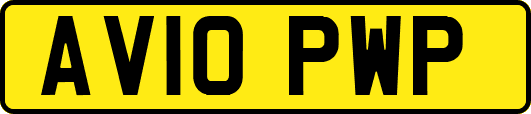 AV10PWP