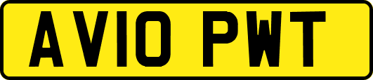 AV10PWT
