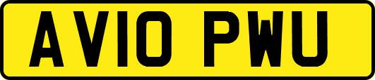 AV10PWU