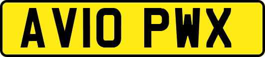 AV10PWX