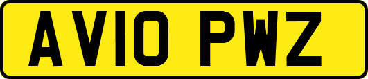 AV10PWZ