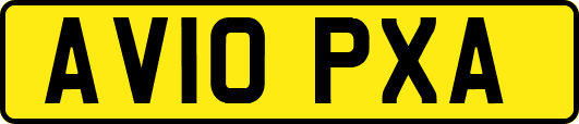AV10PXA