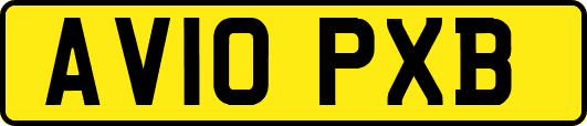 AV10PXB