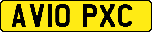 AV10PXC
