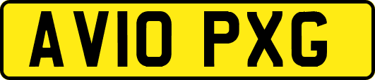 AV10PXG