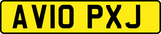 AV10PXJ