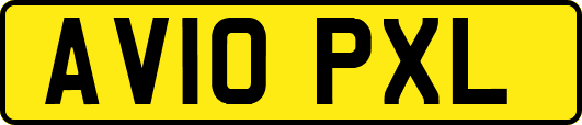 AV10PXL