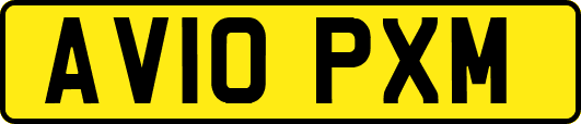AV10PXM