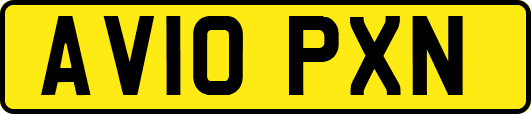 AV10PXN