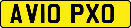 AV10PXO
