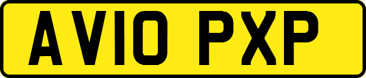 AV10PXP