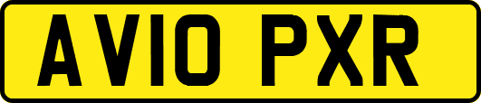 AV10PXR
