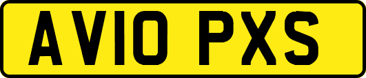 AV10PXS