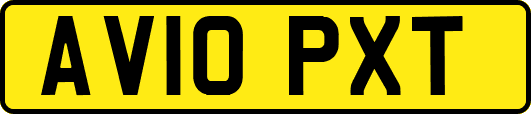 AV10PXT
