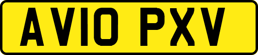 AV10PXV