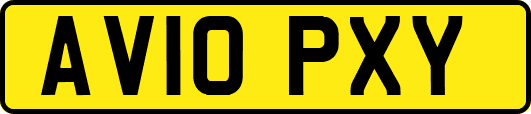AV10PXY