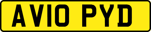 AV10PYD