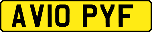 AV10PYF