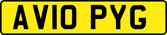 AV10PYG