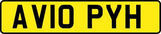 AV10PYH