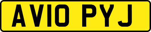 AV10PYJ
